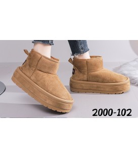BOTAS DE NIEVE HZ2000-102