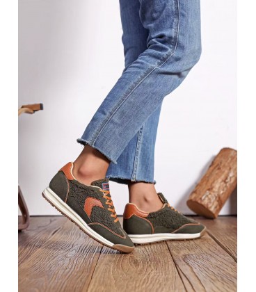 ZAPATILLAS FY1106