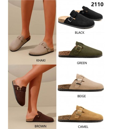 MULE 2110