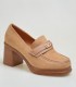 ZAPATOS DE TACON JN-235