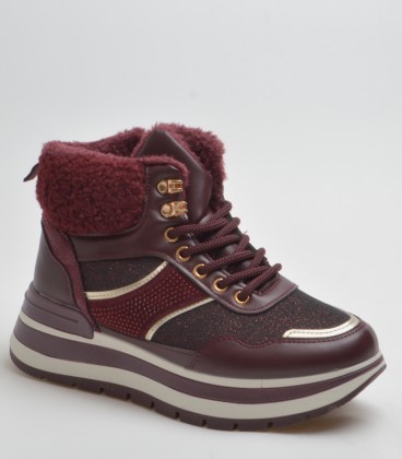 BOTAS DE NIEVE 21-Q115