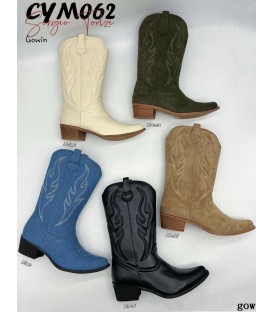 BOTA CYM062