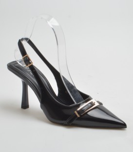 ZAPATOS DE TACON H8-1001E