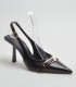 ZAPATOS DE TACON H8-1001E