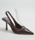 ZAPATOS DE TACON H8-1001E