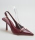 ZAPATOS DE TACON H8-1001E