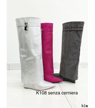 BOTA K108