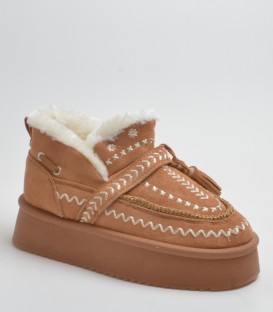 BOTAS DE NIEVE  RU-20