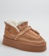 BOTAS DE NIEVE  RU-20
