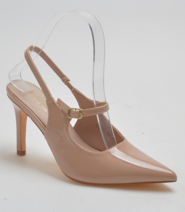 ZAPATOS DE TACON EG5537