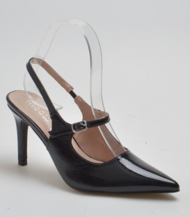 ZAPATOS DE TACON EG5537