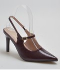 ZAPATOS DE TACON EG5537