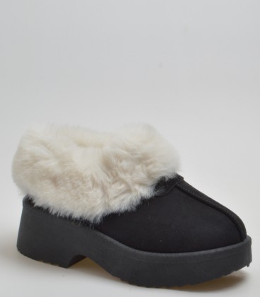 BOTAS TIPO UGG ZH266