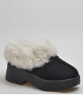 BOTAS TIPO UGG ZH266