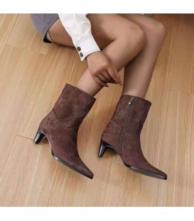 BOTIN DE MUJE FR830