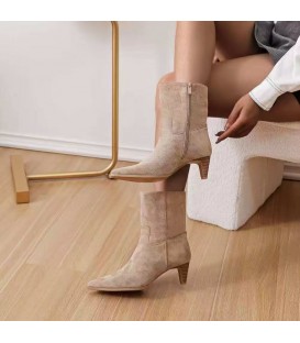 BOTIN DE MUJE FR830