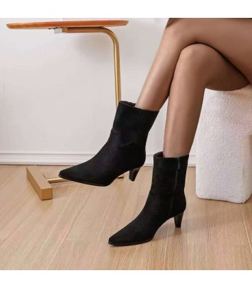 BOTIN DE MUJE FR830