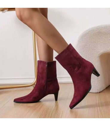 BOTIN DE MUJE FR830