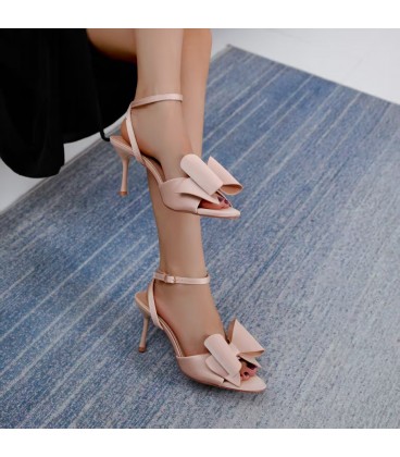 ZAPATOS DE FIESTA BCY9815