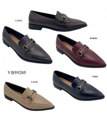ZAPATOS PLANOS VB59205
