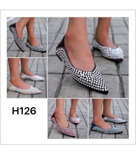 MANOLETINA H126