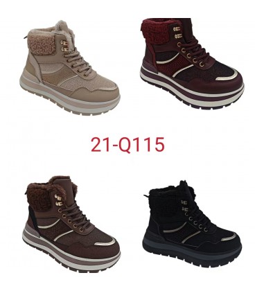 BOTAS DE NIEVE 21-Q115