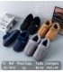 ZAPATILLAS DE CASA DE HOMBRE XZ-1810