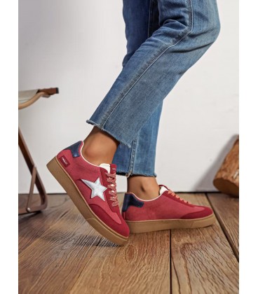 ZAPATILLAS FY1095