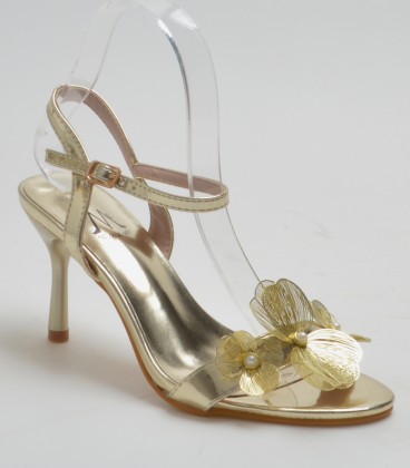 ZAPATOS DE FIESTA DH2005-38