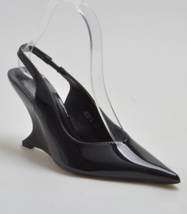 ZAPATOS DE TACON GH5-3
