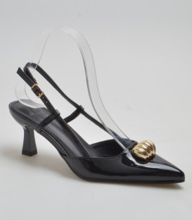 ZAPATOS DE TACON MM1197-42
