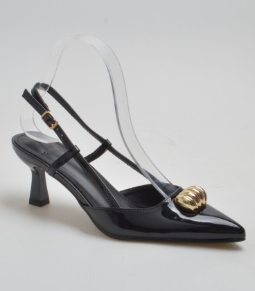 ZAPATOS DE TACON MM1197-42