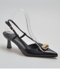 ZAPATOS DE TACON MM197-42