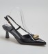 ZAPATOS DE TACON MM1197-42