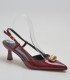 ZAPATOS DE TACON MM1197-42