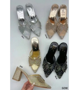 MULE ST008