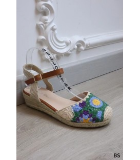 SANDALIA W268