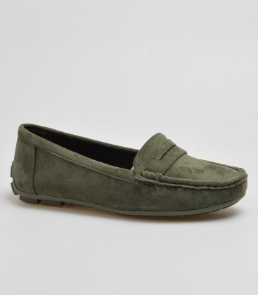 MOCASIN HY196