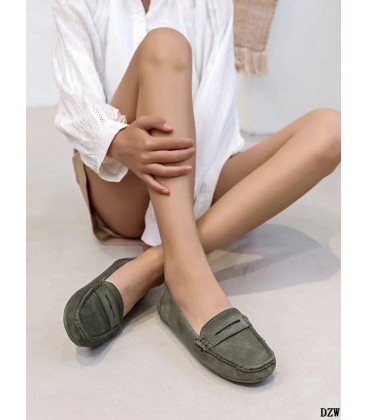MOCASIN HY196