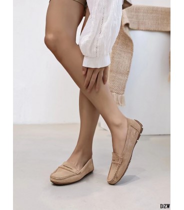 MOCASIN HY196