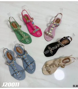SANDALIAS  J20011