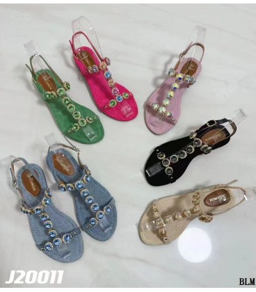 SANDALIAS  J20011