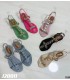 SANDALIAS  J20011
