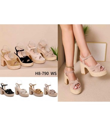 SANDALIAS  H8-790