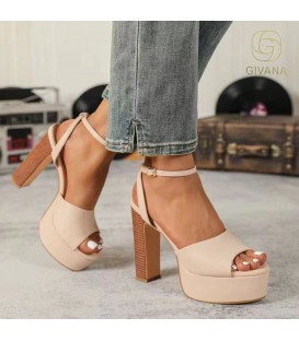 SANDALIAS  MVP346