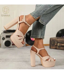SANDALIAS  MVP347