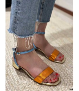 SANDALIAS  XGF-8