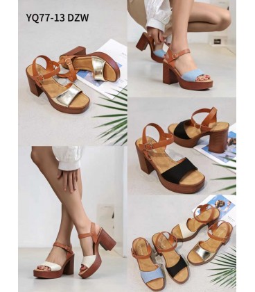 SANDALIAS YQ77-13