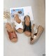 SANDALIAS YQ77-005