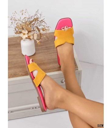 SANDALIAS JS662
